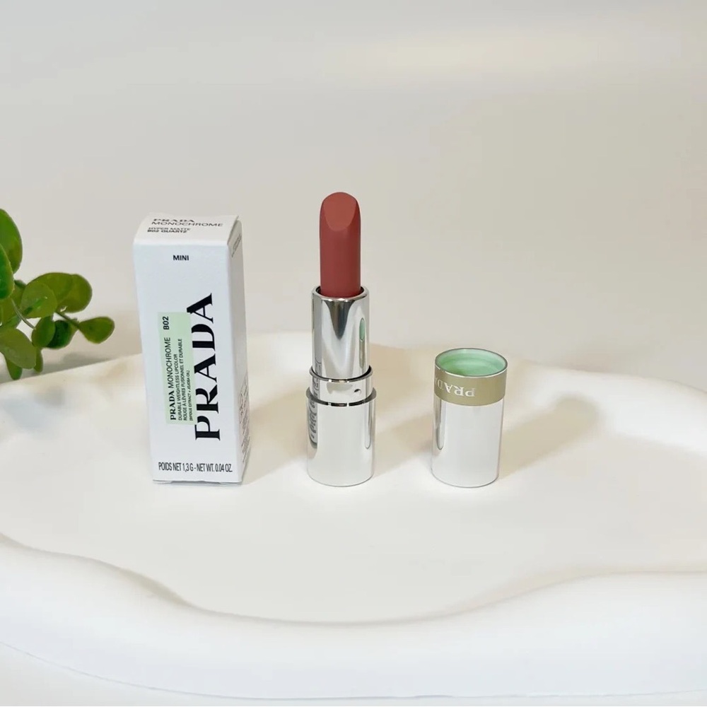 NIB Prada Monochrome B02 Quartz Mini, Sephora